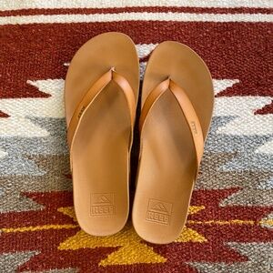 Women’s REEF sandals